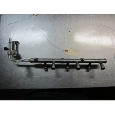 06H216 Fuel Rail From 2009 CHEVROLET MALIBU  3.6 12596571